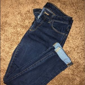 Banana republic jeans